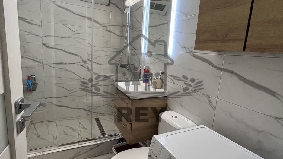 Apartament 2 camere de vanzare | Bulevardul Vasile Milea Sibiu - Poză 2