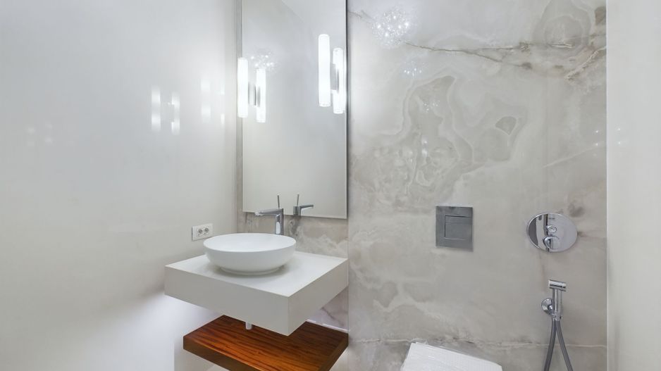 Apartament de Lux cu 3 Camere în Zona Dorobanți - Poză 12