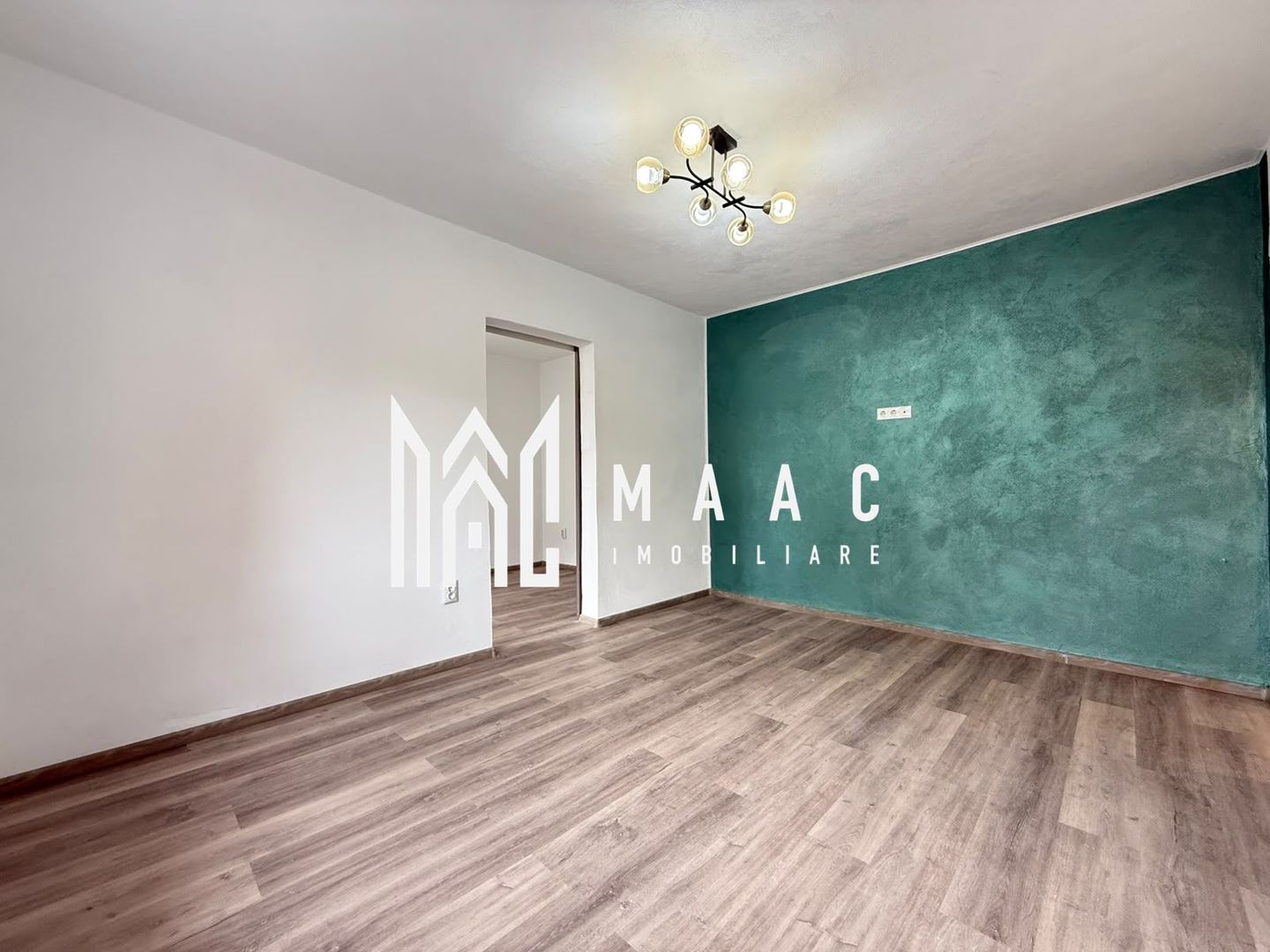 Apartament 2 camere | Renovat | Etaj 3/5 | Mihai Viteazu - Poză 3