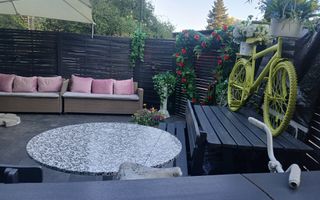 Spatiu comercial de inchiriat uverturii - Poză 13