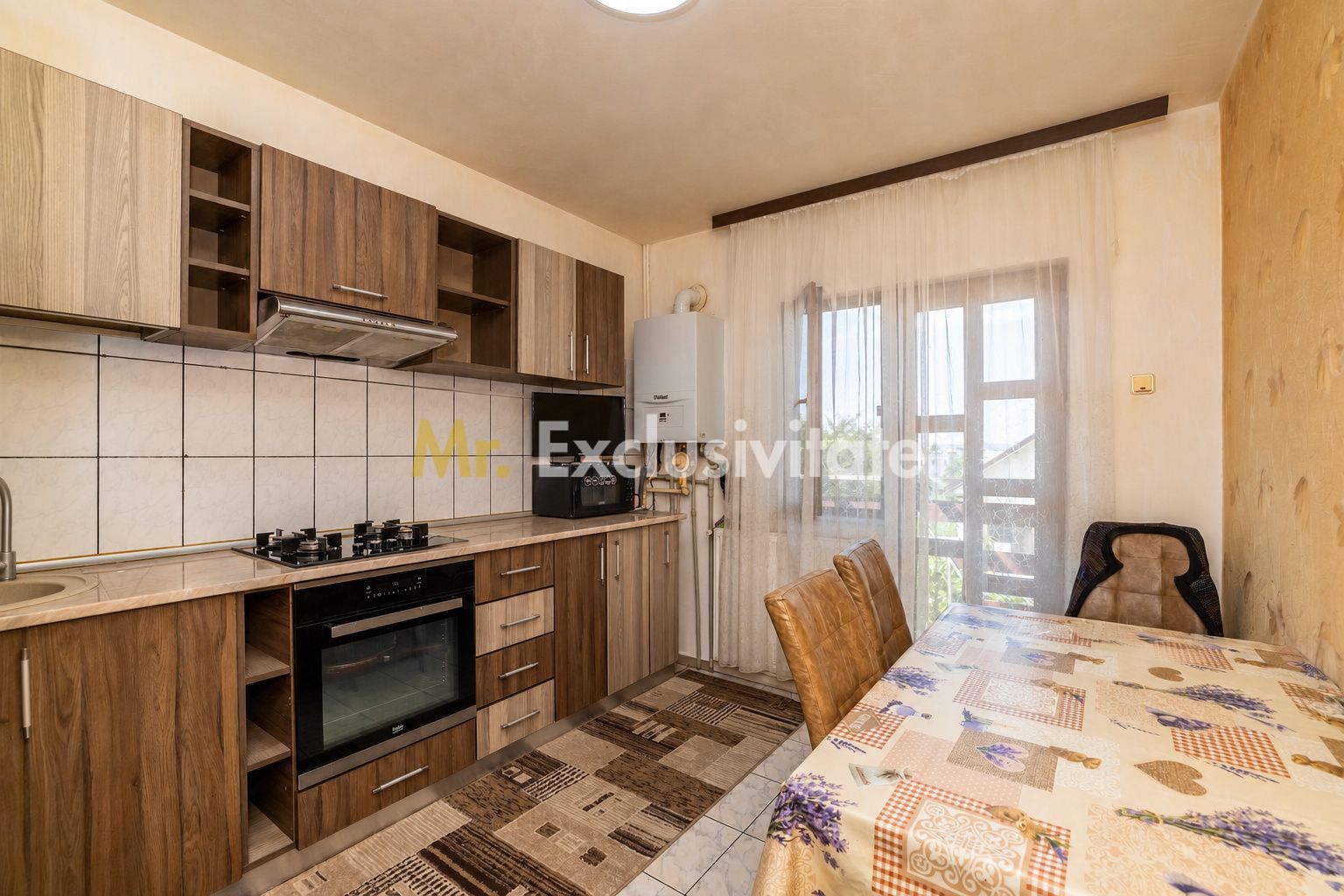Duplex 4 camere, 189 mp utili | Prundu - Poză 5