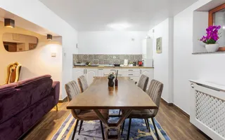 Apartament 3 camere, mobilat lux,  zona Ultracentrală - pretabil, regim hotelier - Poză 26