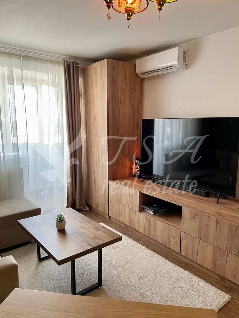 Lacul Tei, Apartament 2 camere. - Poză 2