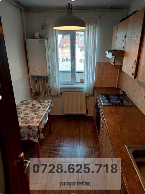 Apartament 3 camere | dec | 84 mp | 650 m de metrou Aparatorii Patriei - Poză 6