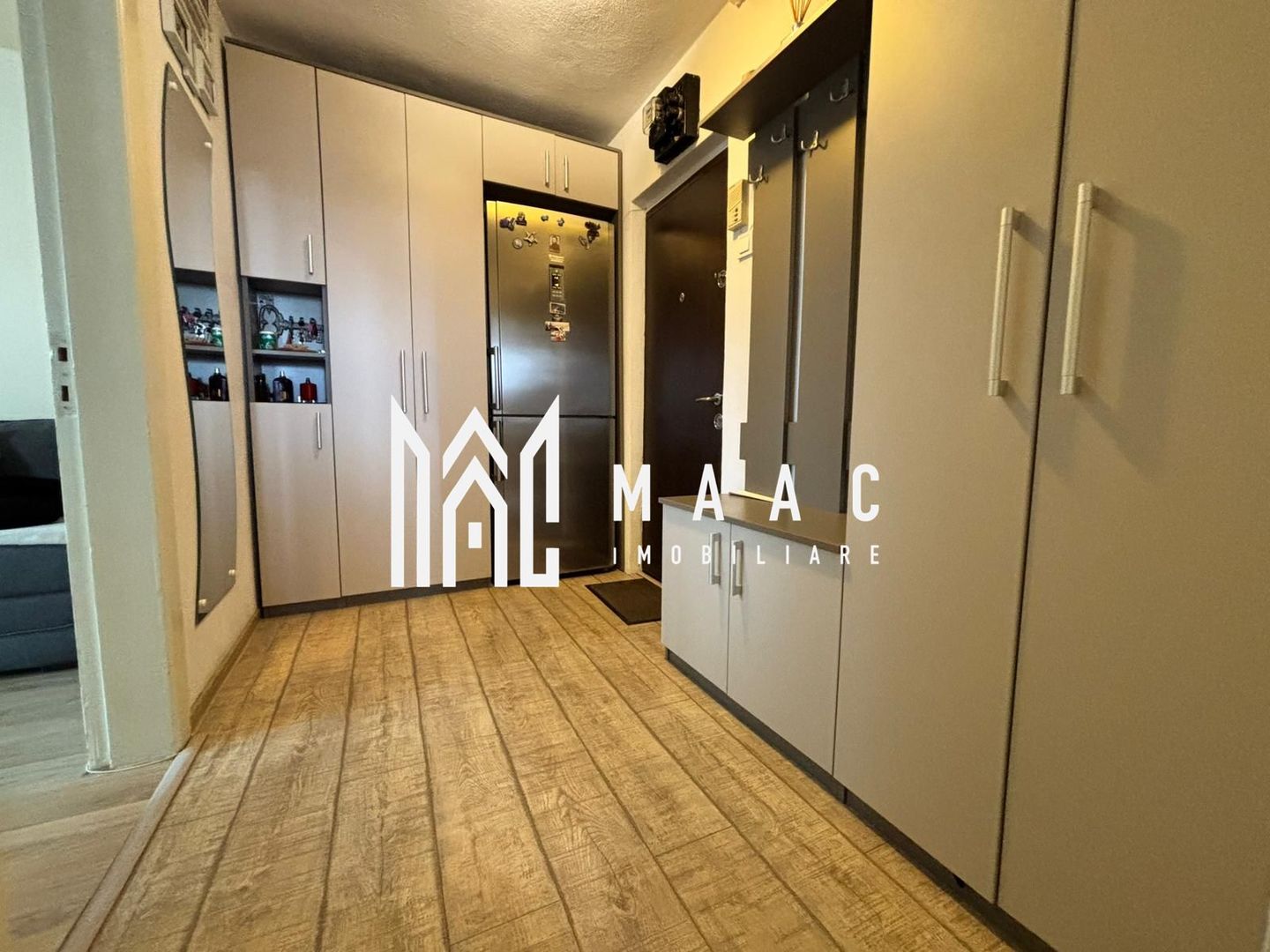 Apartament 2 camere | 54 MPU | Etaj 3 | Lift | Str Rahovei | hipodrom 3 - Poză 14