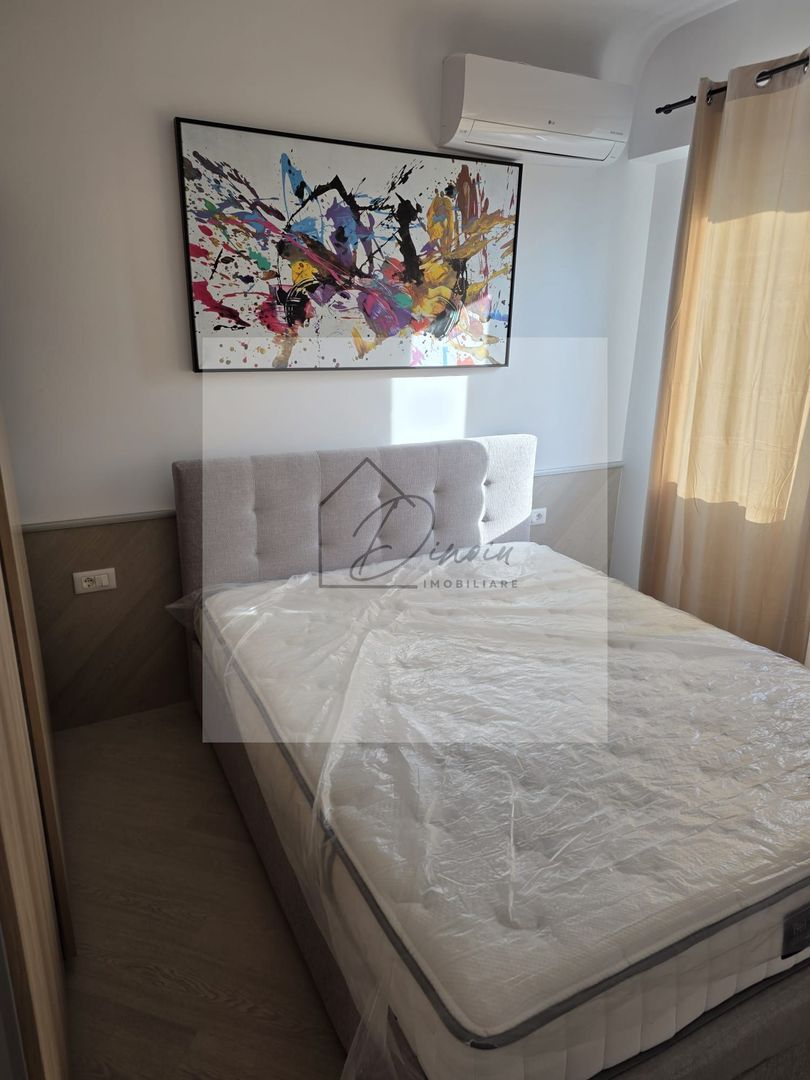 Apartament 2 camere Cortina North Pipera I COMISION 0% - Poză 2