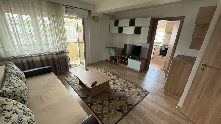 AP. 2 CAMERE COLENTINA, CENTRALA PROPRIE, PET-FRIENDLY, MOBILAT MODERN - Poză 1
