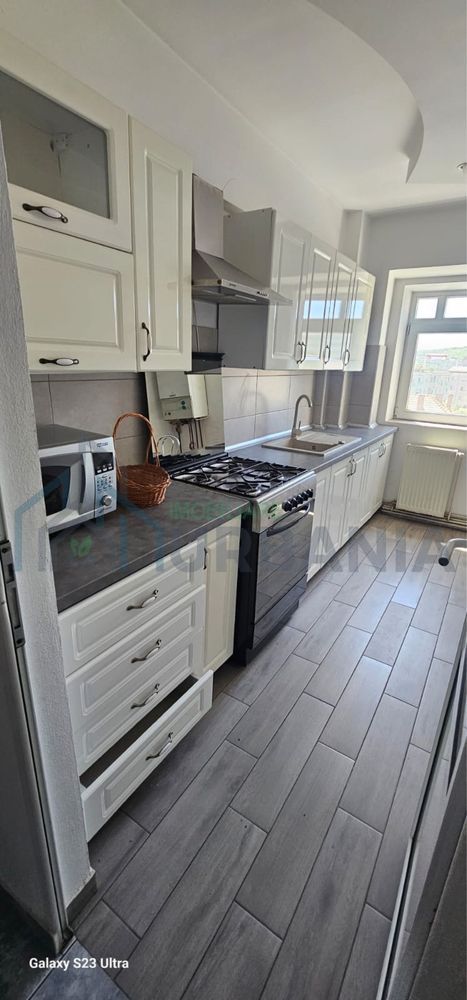 Apartament 2 camere de vanzare, Pacurari, Iasi - 50 mp utili, mobilat si utilat - Poză 2