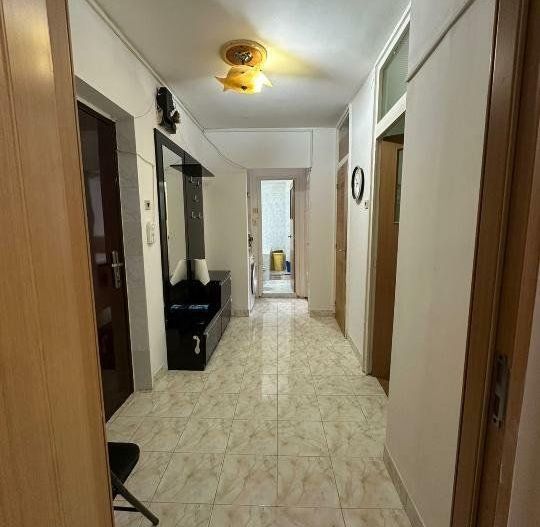 Apartament calduros, 2 camere, zona Sebastian - Poză 4