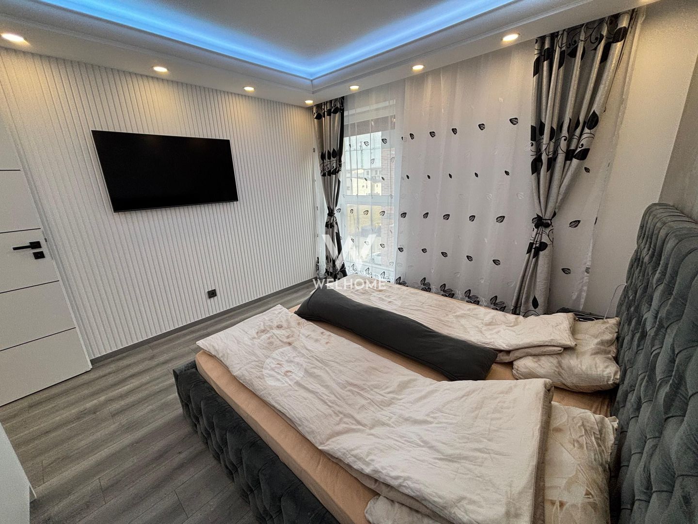 Apartament de LUX 3 camere in Selimbar, ansamblul Regina Residence - Poză 8