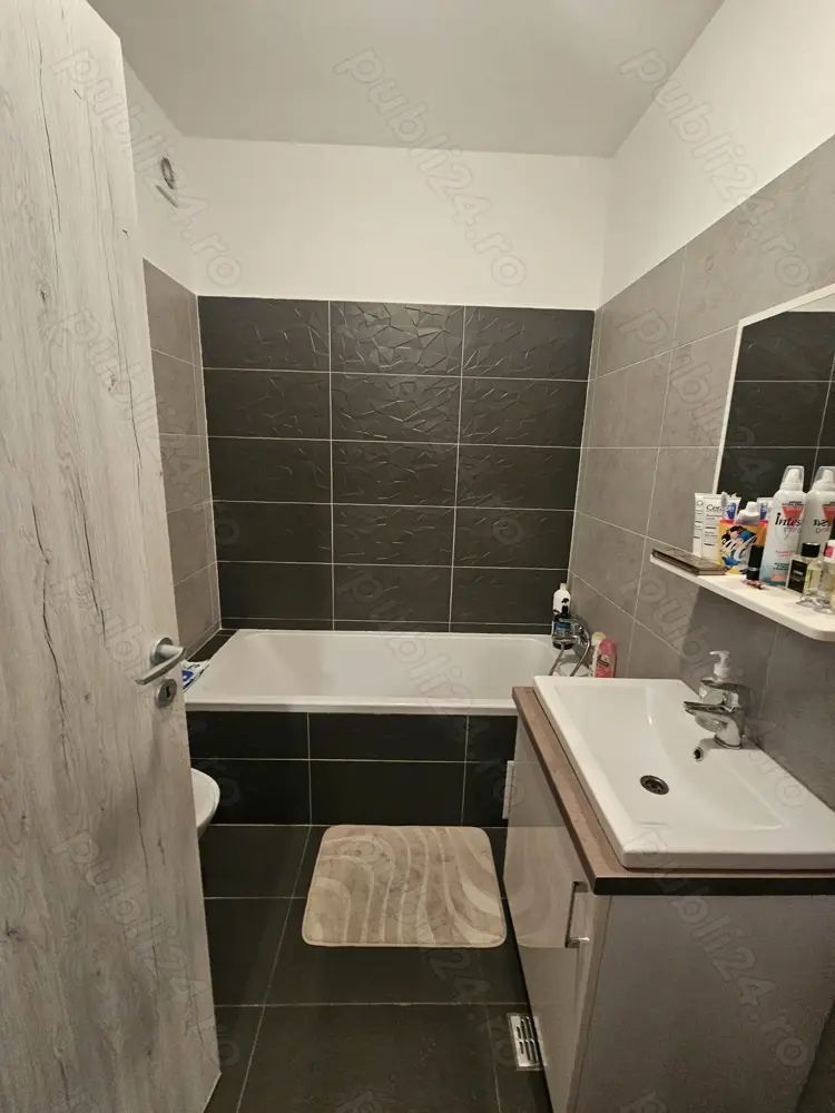 Apartament 2 camere de închiriat Apărătorii Patriei - Grand Kristal - Poză 7