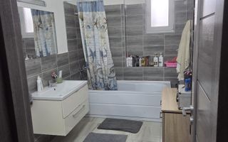 Apartament 3 camere bloc nou Ampoi 3 - Poză 6