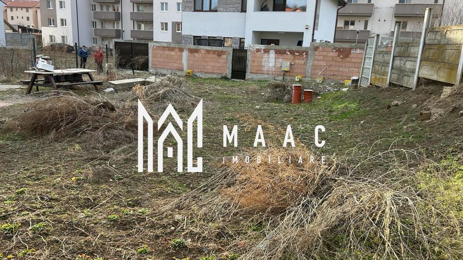 Teren intravilan I 300mp I Gusterita - Poză 4