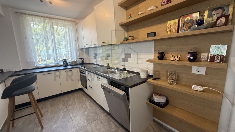 Casa individuala, Premium, Bucium, zona linistita - Poză 13