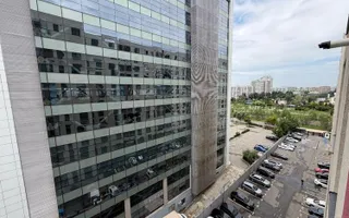 Apartament cu 3 camere de închiriat Lujerului, 74 mp, parcare EV, Exigent Plaza - Poză 16