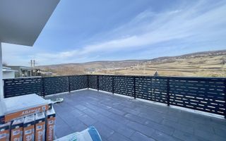 Casă tip duplex la preț foarte bun Popeşti - Poză 7