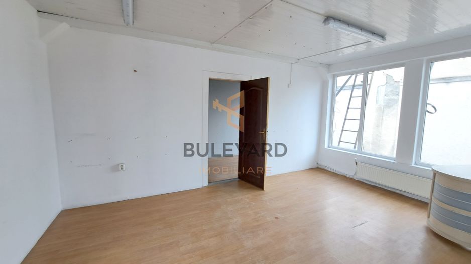 Spatiu industrial / birou 143mp,  la doar 3 km de centru! - Poză 4