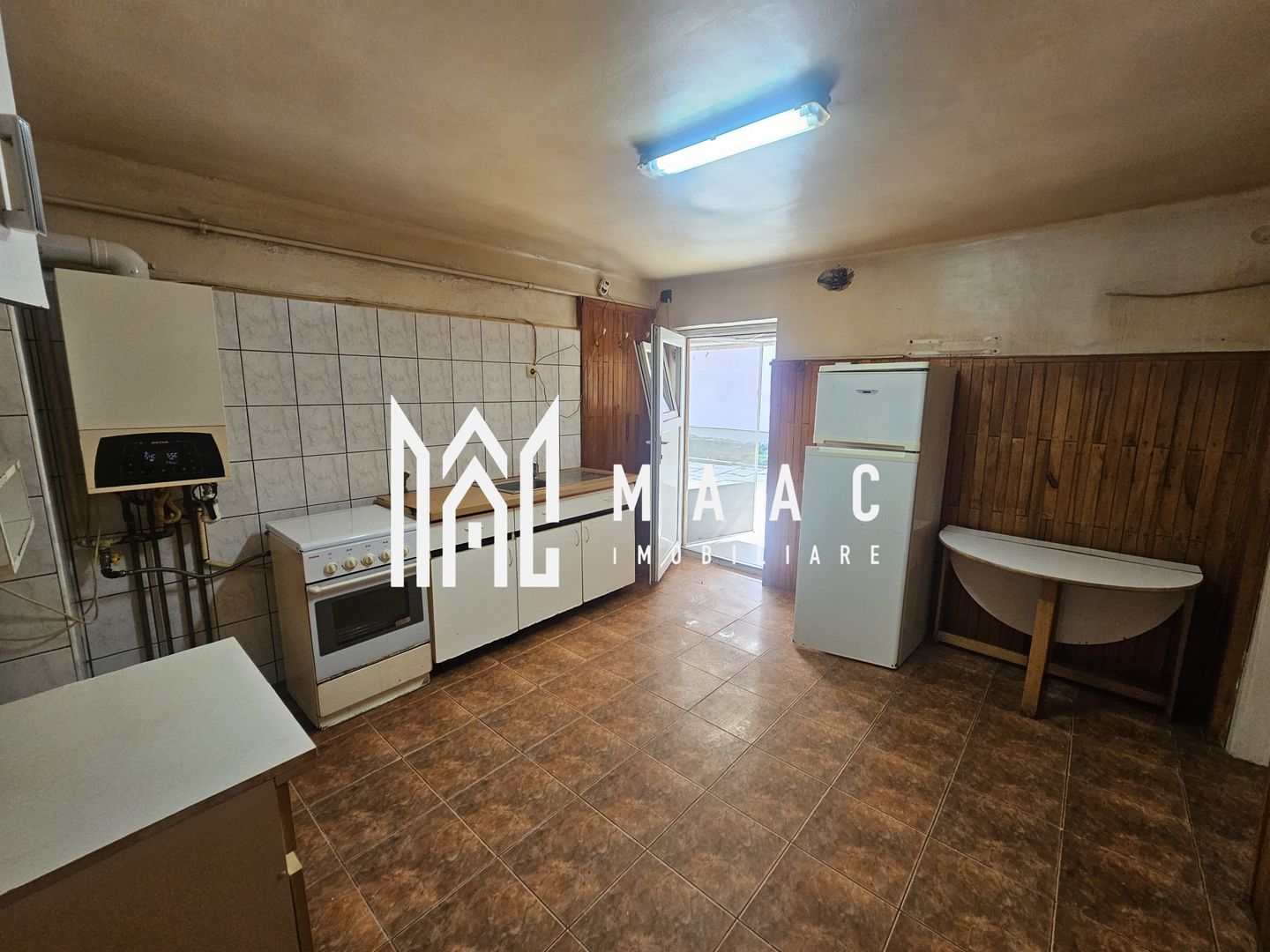 Casa individuala | Necesita renovare | Acces auto | Tiglari - Poză 18