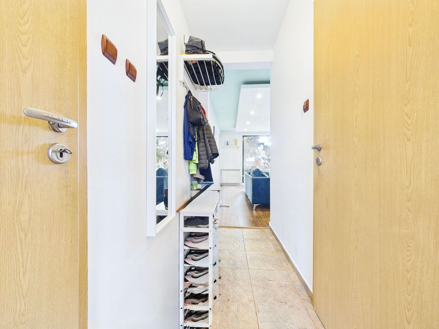 Braytim – Duplex modern P+M | Eleganță, spațiu și intimitate, cu garaj - Poză 30