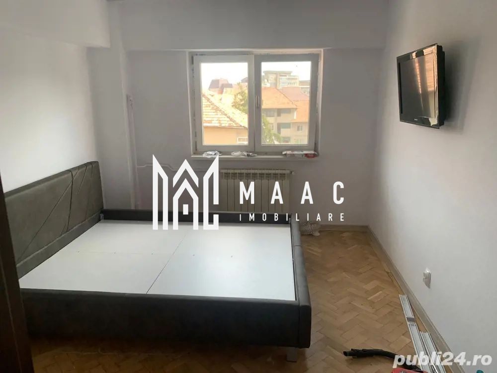 Apartament 2 camere | Ultracentral, Râmnicu Vâlcea | 50 mp - Poză 1