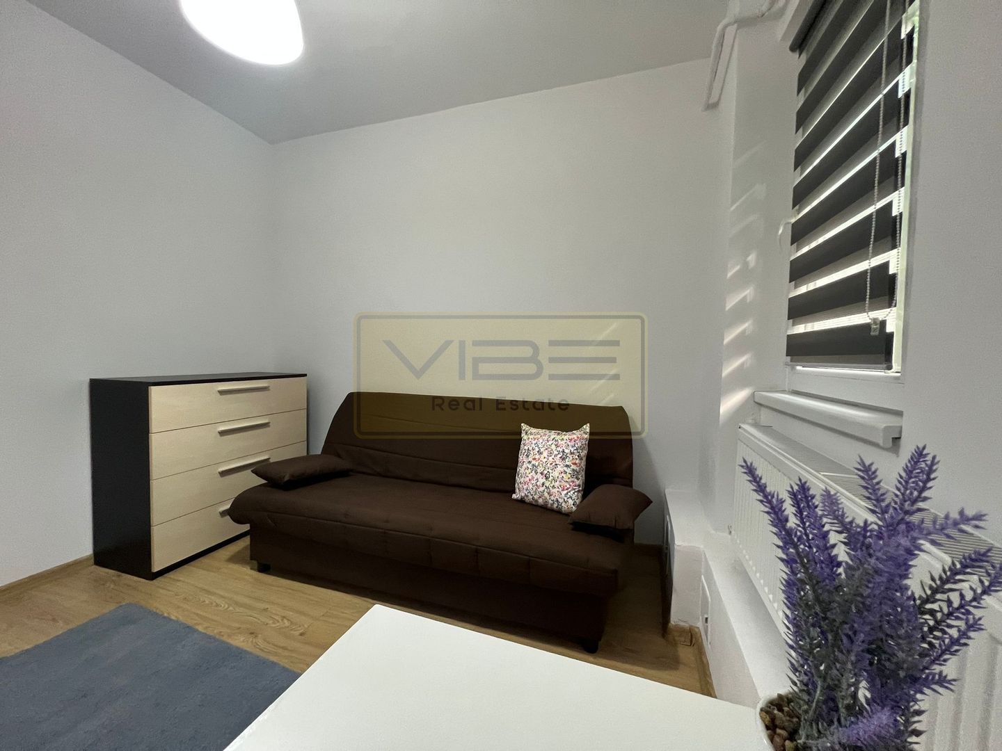 Apartament 2 camere+living Podu Ros - 5 min Palas Mall - Poză 16