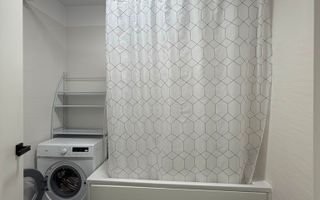 Apartament modern cu 2 camere | bloc nou | cu parcare | zona Daliei - Poză 7
