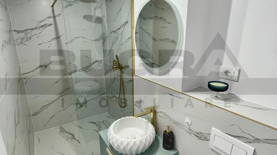 Apartament 4 camere, finisat modern, zona Mehedinti - Poză 15