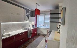 Chirie apartament, 3 camere, str. București, Centru - Poză 4