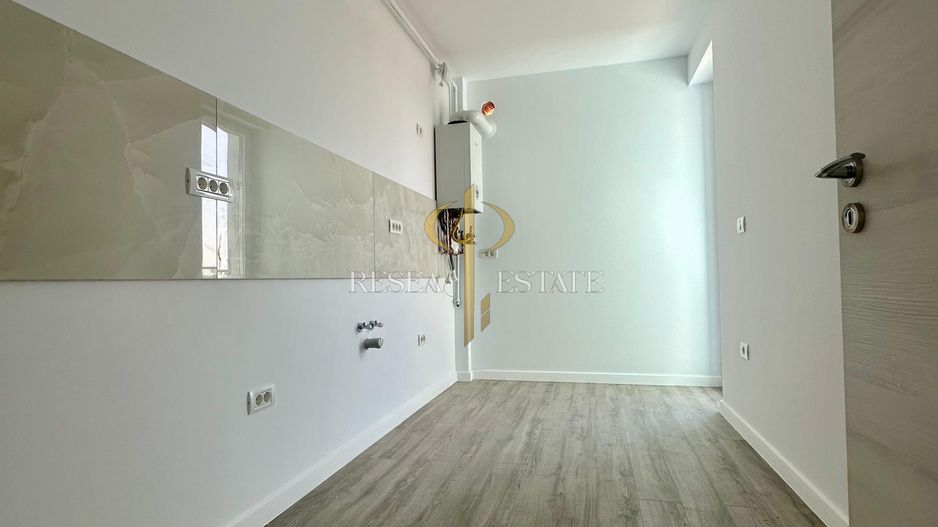 Apartament 2 camere decomandat | 56Mp + loc de parcare | Giroc - Poză 5
