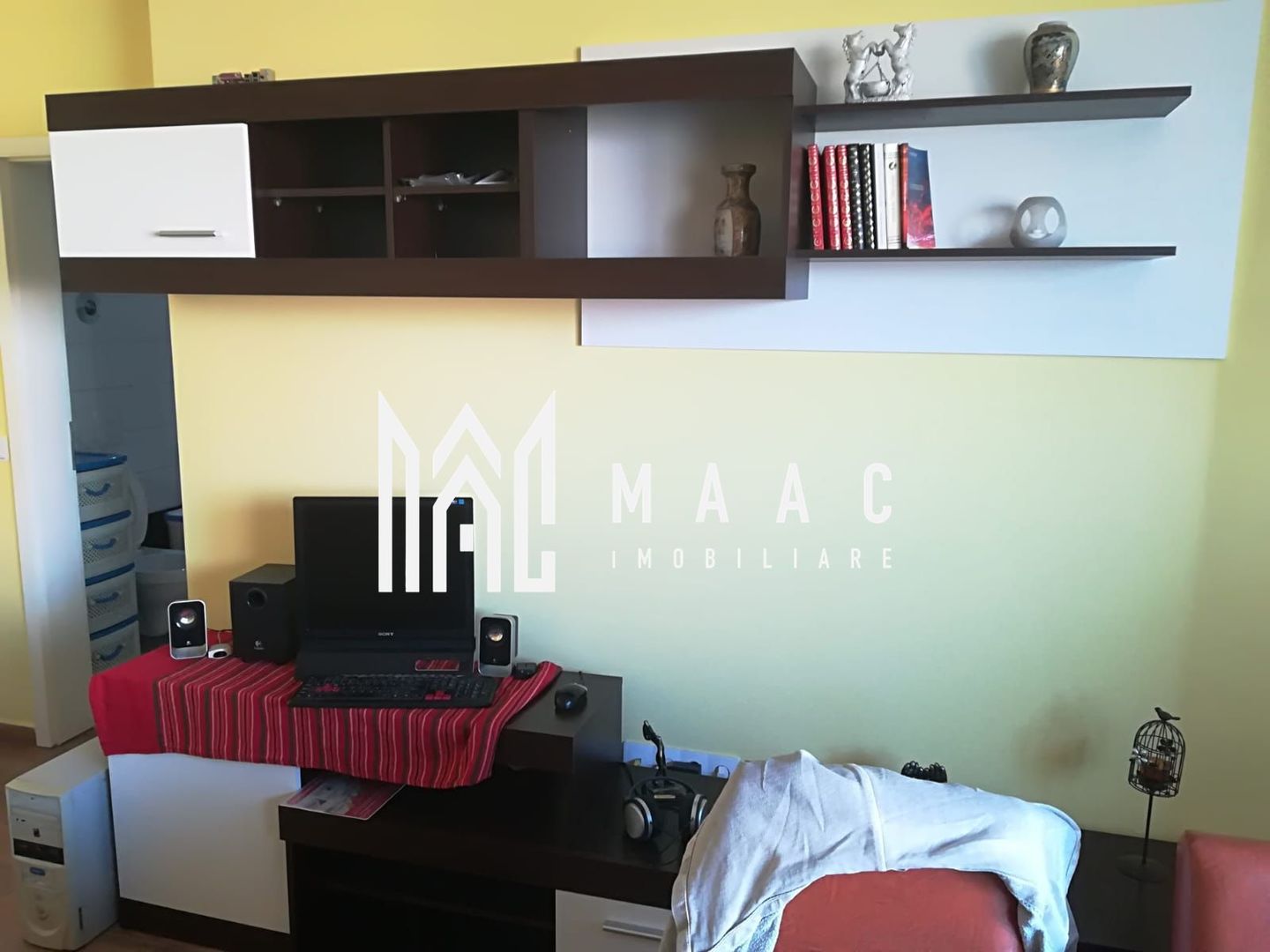 Apartament 2 Camere | 36MPU | Avantgarden - Poză 5