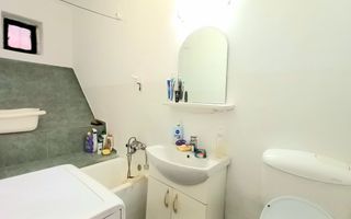 SUPER OFERTĂ | Casă cu 2 camere la curte comună + beci | SPAȚIU ȘI INTIMITATE - Poză 9