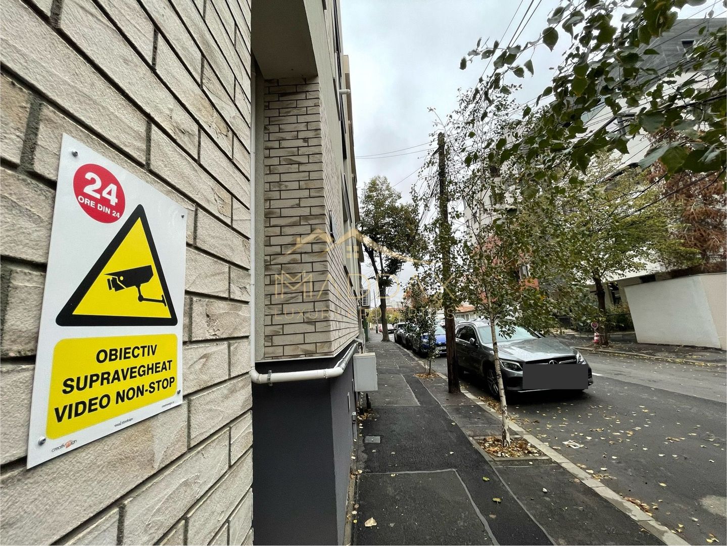 Duplex 3 camere//Birou***Showroom***DOMENII//PARTER+ Demisol - Poză 26