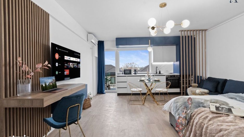 Garsonieră de vanzare - Poză 8