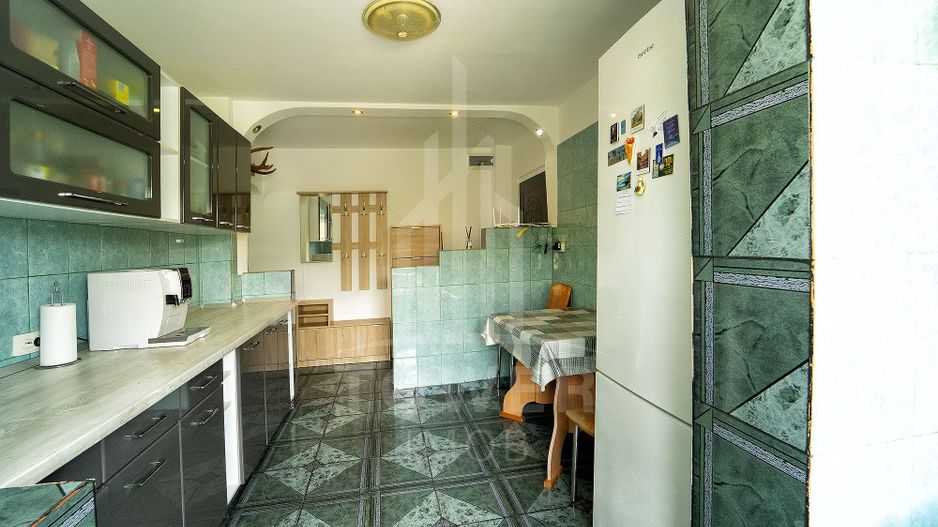 Apartament 2 camere decomandat, mobilat și utilat – Valea Aurie, Sibiu - Poză 18