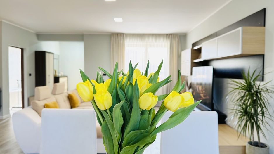 Oferta Inchiriata - Casa Segmentul Premium, 180 mp | Garaj&Gradina | Fropin - Poză 2