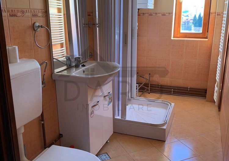 De inchiriat apartament 2 camere in centru - Poză 7