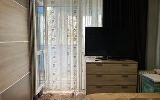 De vazare apartament 3 camere Aviatiei - 68mp - Poză 10