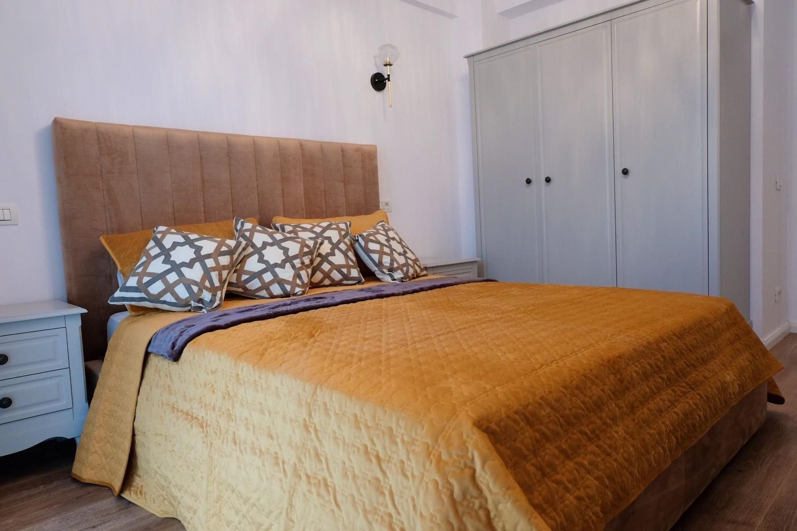 Apartament 3 camere | Baneasa | Langa Metrou - Poză 9