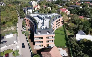 Apartamente de inchiriat - Iancu Nicolae | Nordul Capitalei - Poză 13