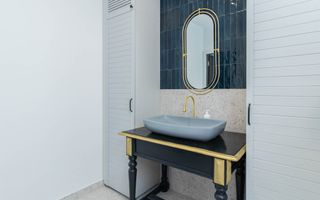 Vila - vanzare - Dorobanti - P-ta Victoriei - Romana - Poză 35