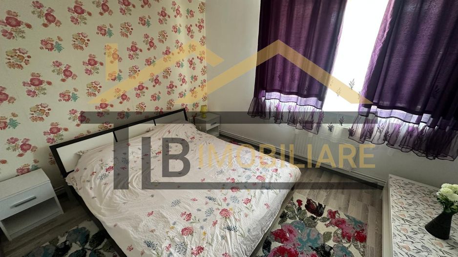 Apartament de 2 camere, 50mp, Zona Centrala - Poză 3