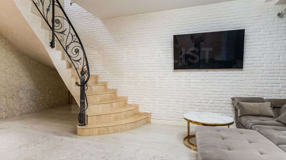 Vânzare, casă, 2 nivele, 3 camere, str. Nicolae Corlateanu, Rîșcani - Poză 5