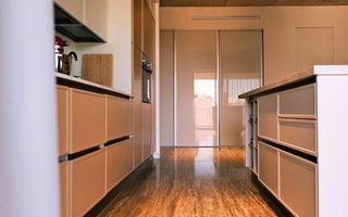 Oportunitate Unica Zona Capitale Dorobanti 4 camere terasa vedere libera - Poză 7