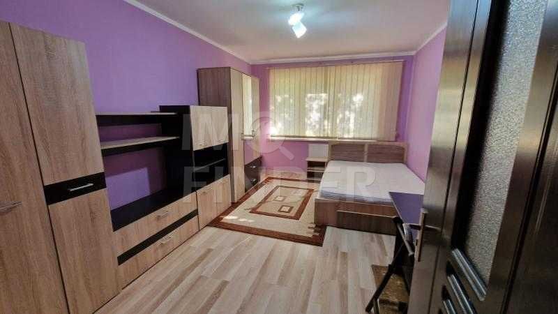 Apartament Decomandat 2 camere Zona Interservisan - Poză 1