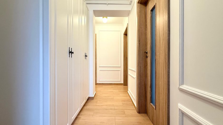 Apartament 3 camere decomandat | Parcare | Urban Residence | Coresi - Poză 12