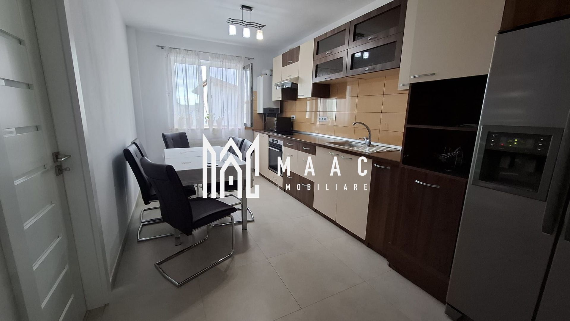 Apartament 2 camere de închiriat | Sibiu, Turnișor | parcare - Poză 5