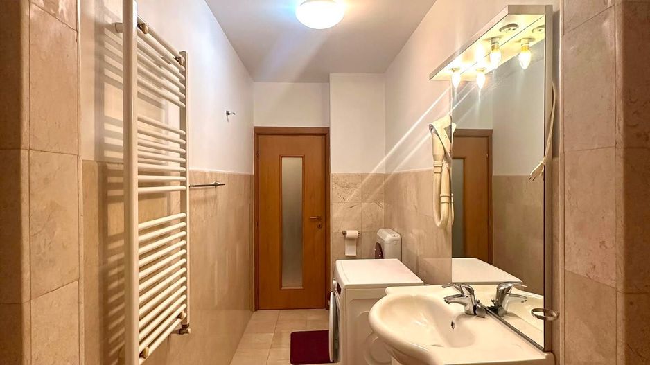 Apartament 2 camere Bd. Unirii - Poză 3