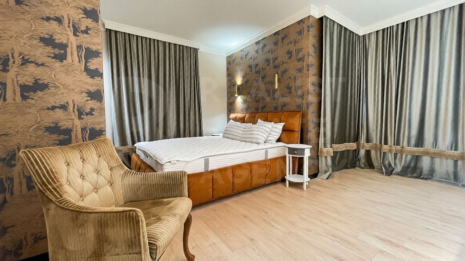 Chirie, apartament, 2 camere, str. Alexandru cel Bun, Centru - Poză 7