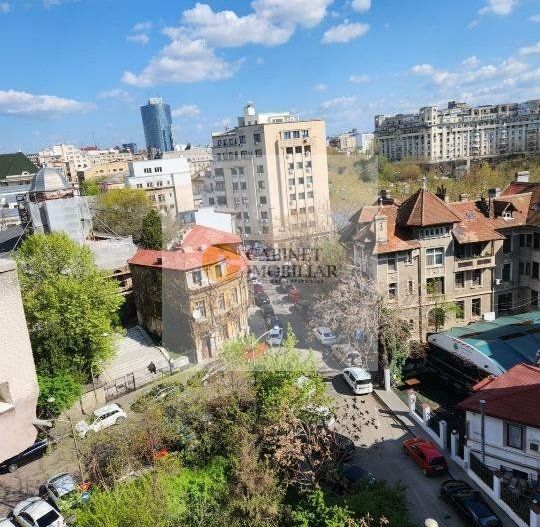 2 camere |  Cismigiu  | Balcon deschis  | Creditabil - Poză 22