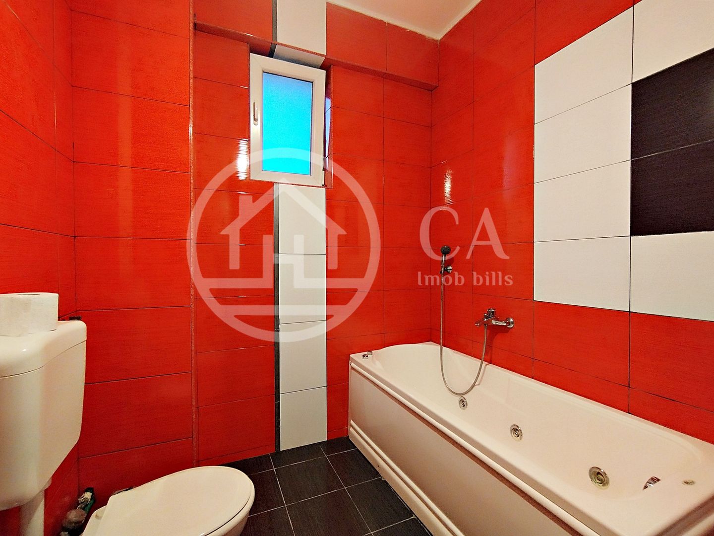 Apartament cu 2 camere de vanzare in zona Iosia, Oradea - Poză 8